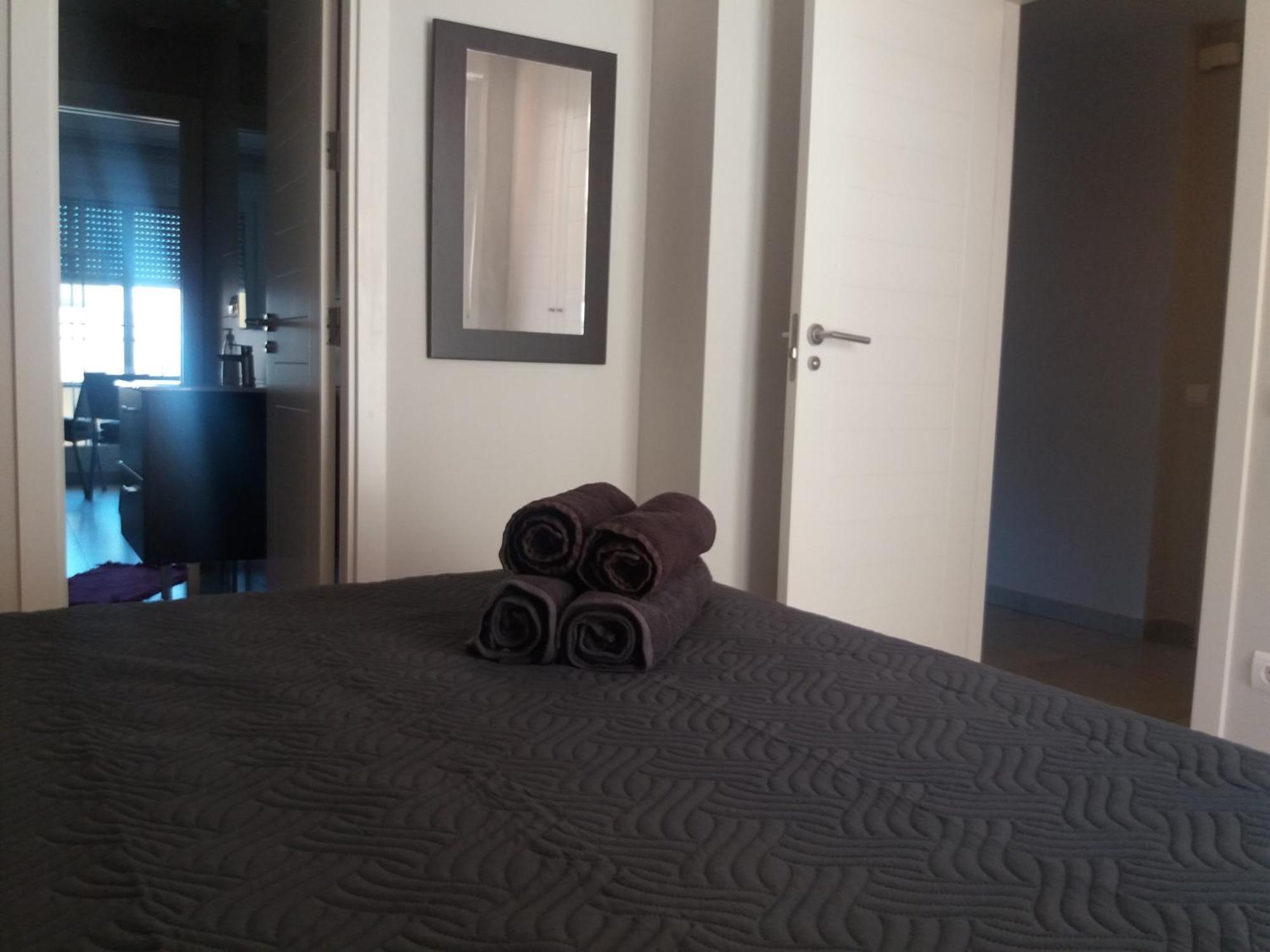 Apartment 230
