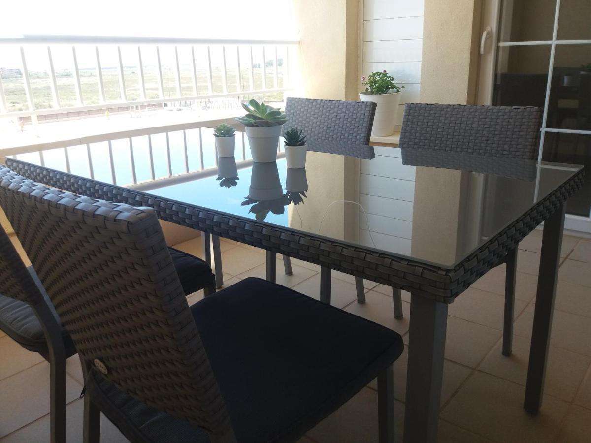 230 Apartment Isla Canela
