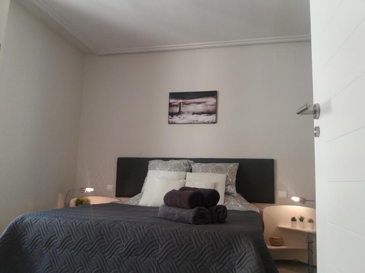 230 Apartment Isla Canela