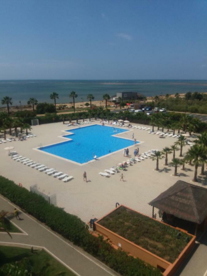 230 Apartment Isla Canela
