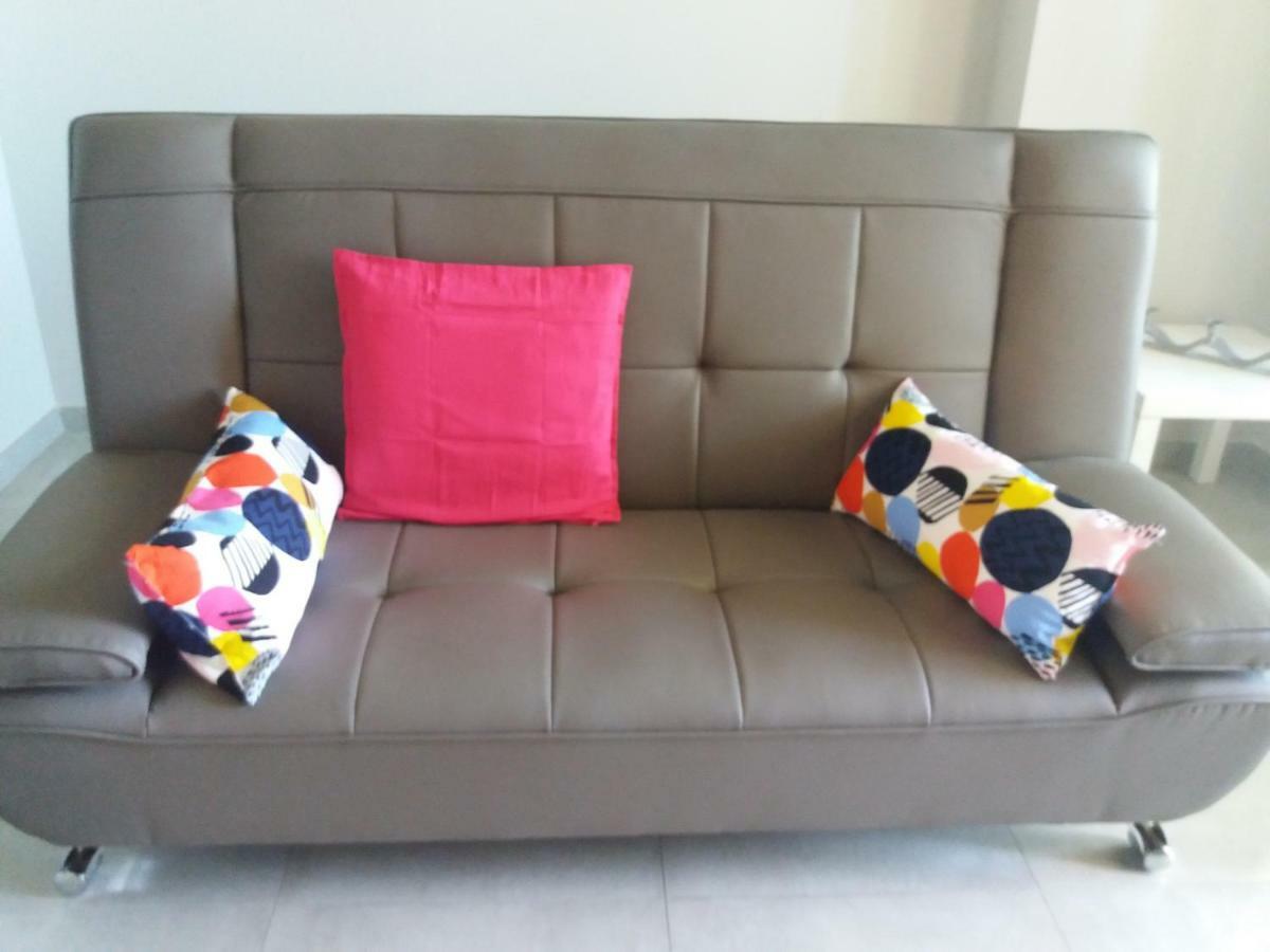 Apartment 230 *